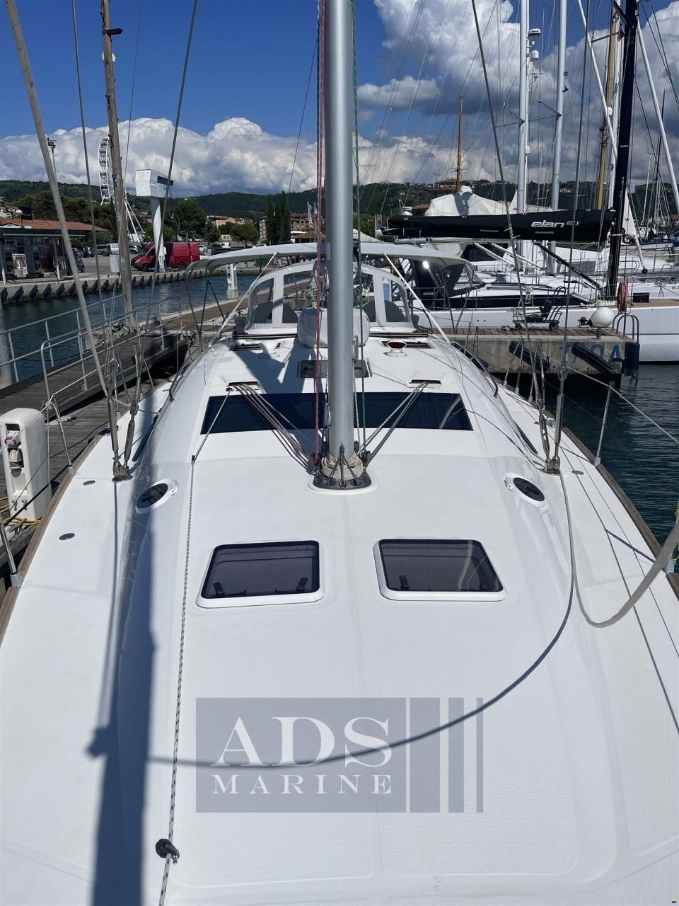 Elan 514 IMPRESSION