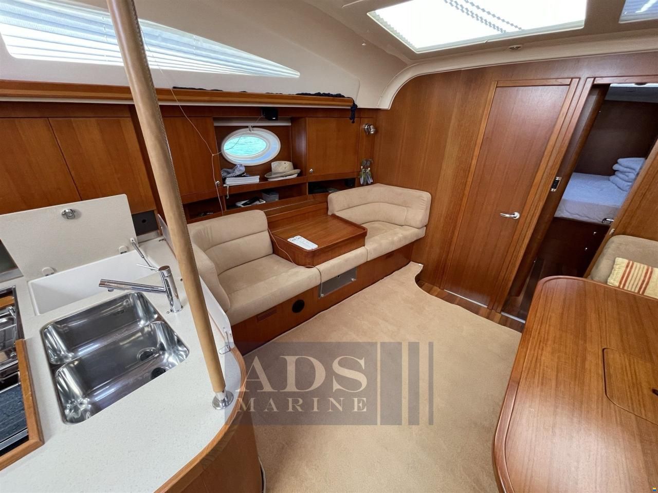 Elan 514 IMPRESSION