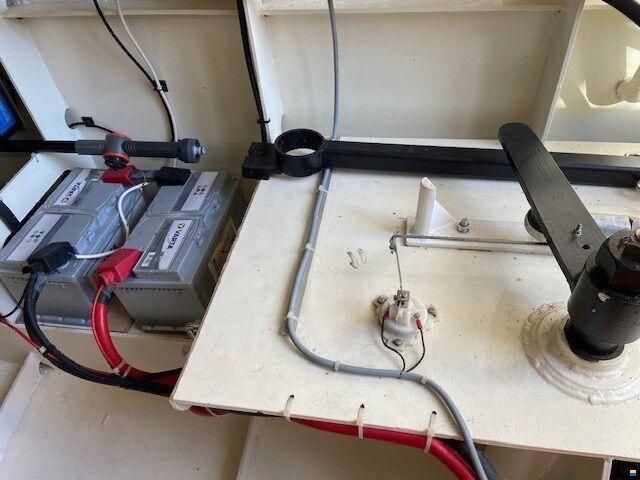Motor Cruiser Home Traveller XXL Housebo