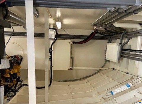 Motor Cruiser Home Traveller XXL Housebo