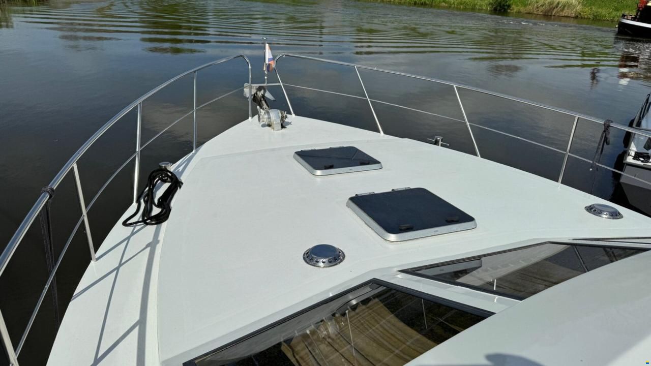 Vri-Jon Contessa 37 AK Cabrio