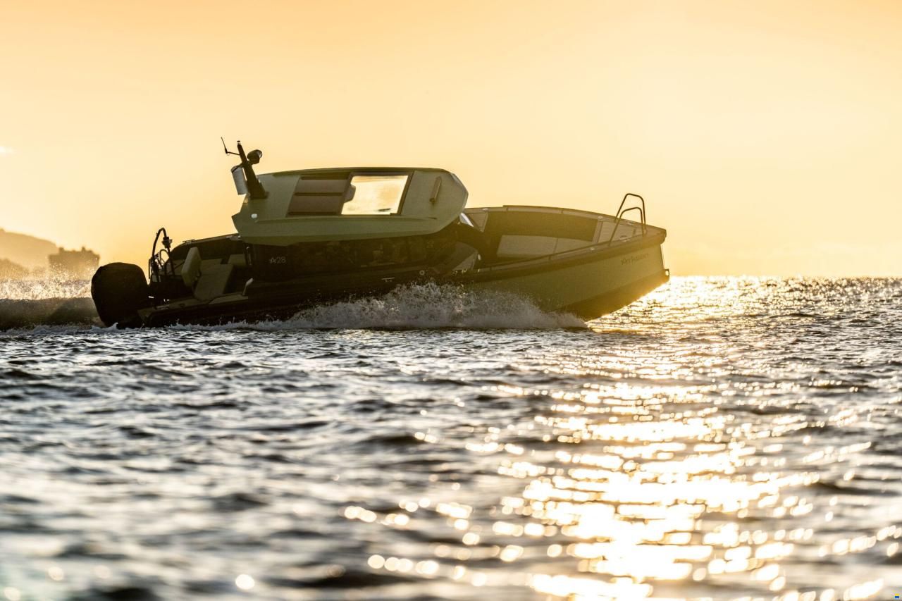 Arksen 28