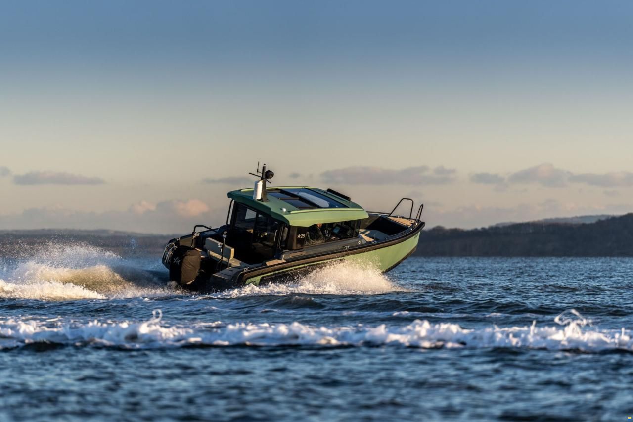 Arksen 28