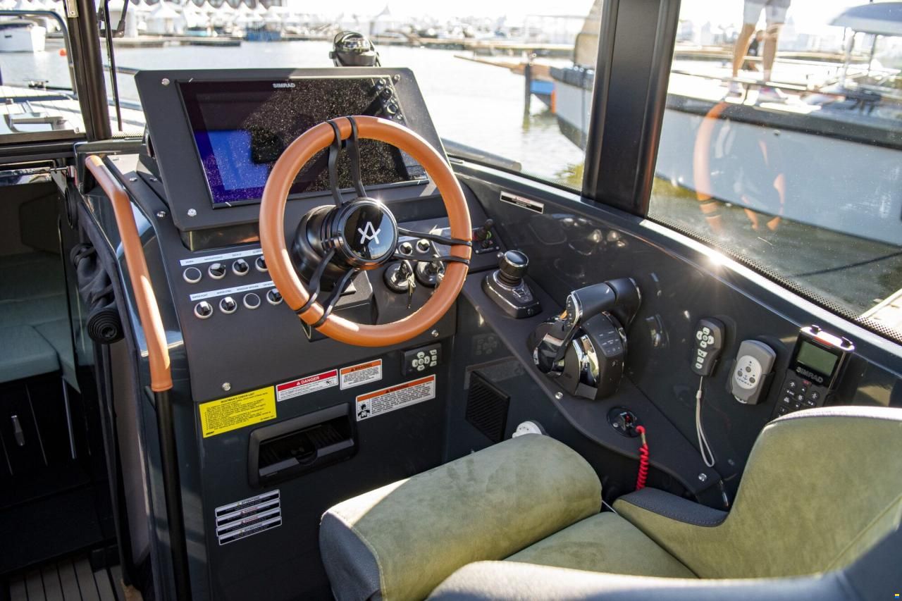 Arksen 30