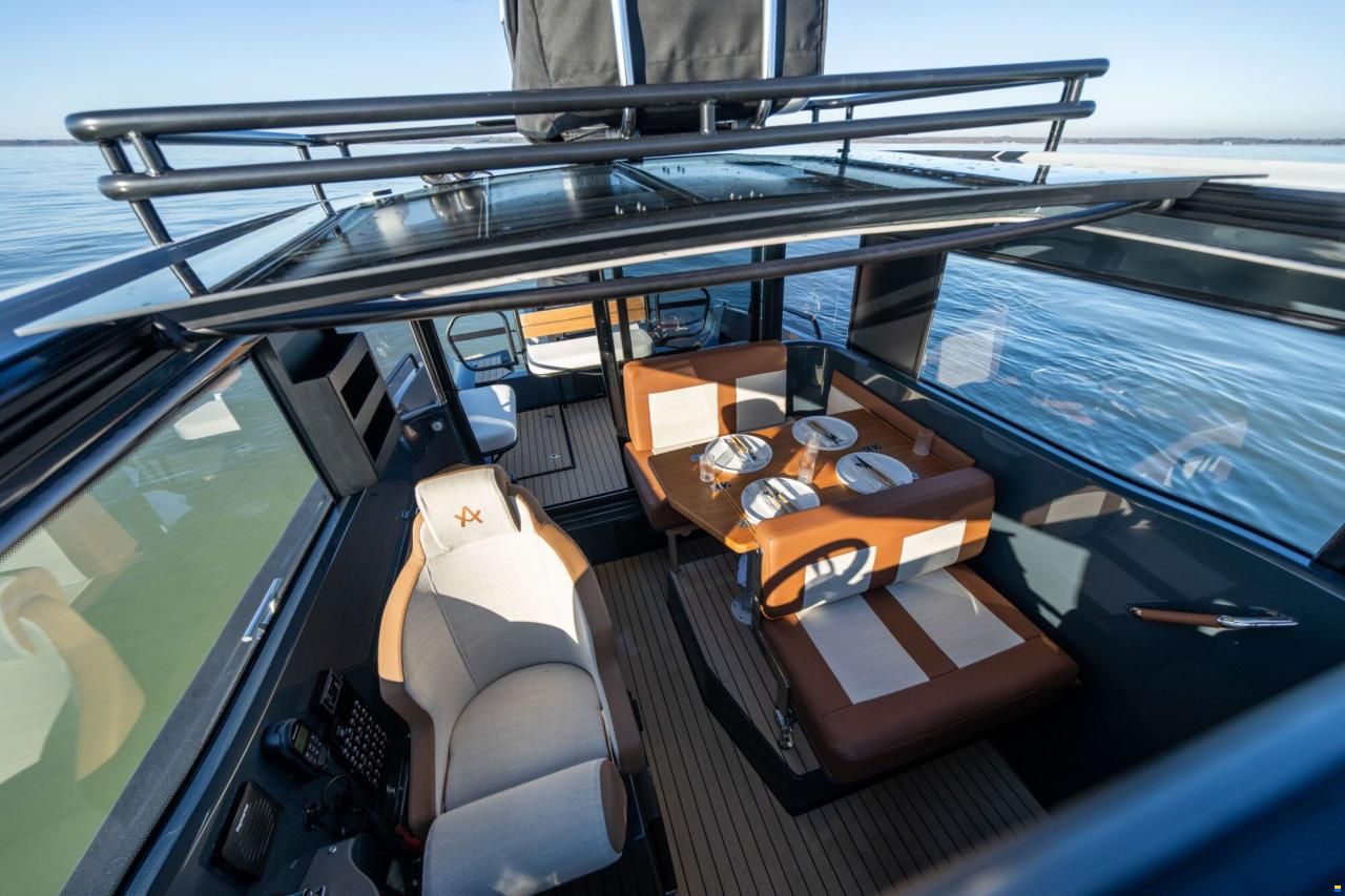 Arksen 30