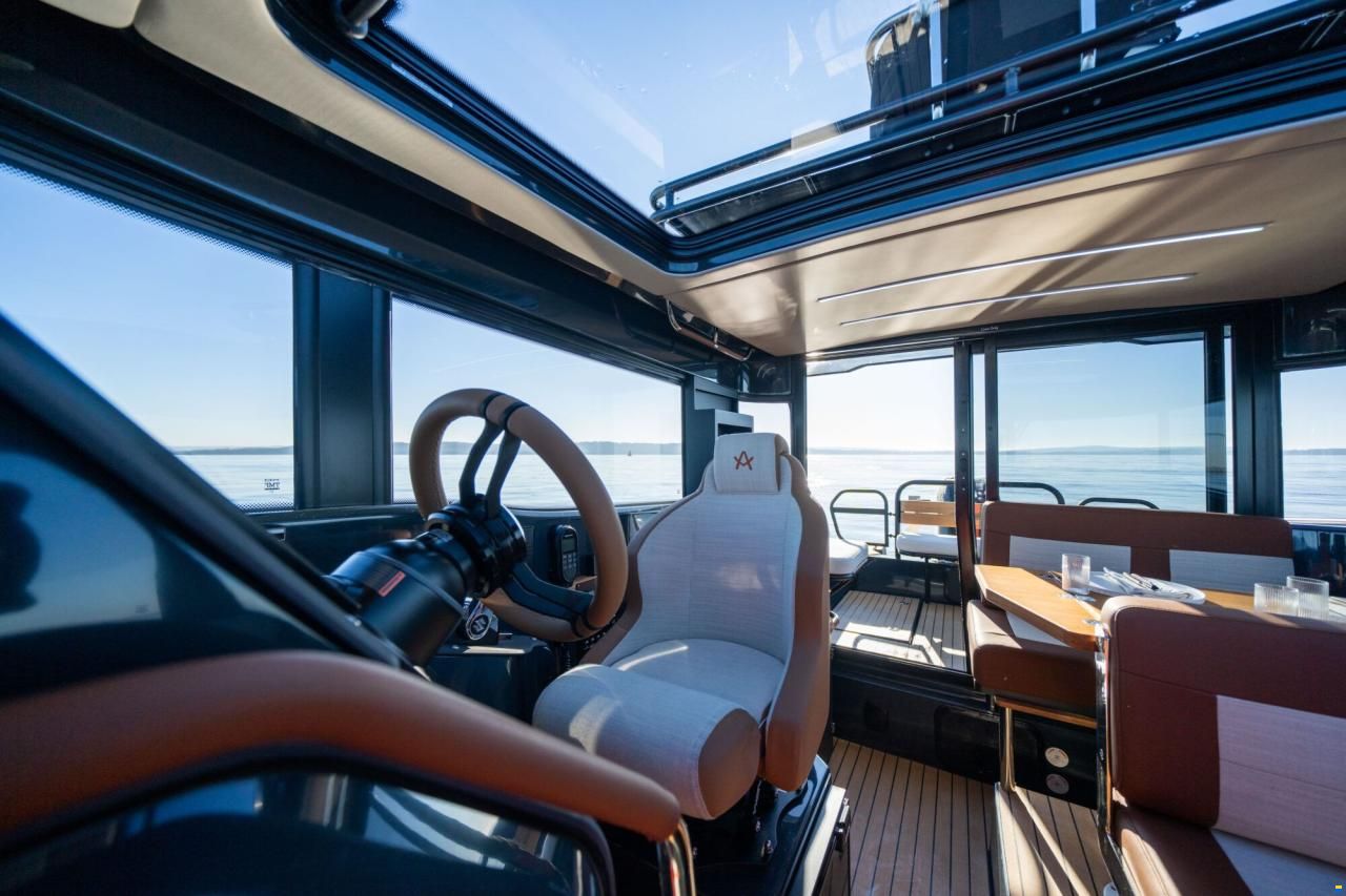 Arksen 30