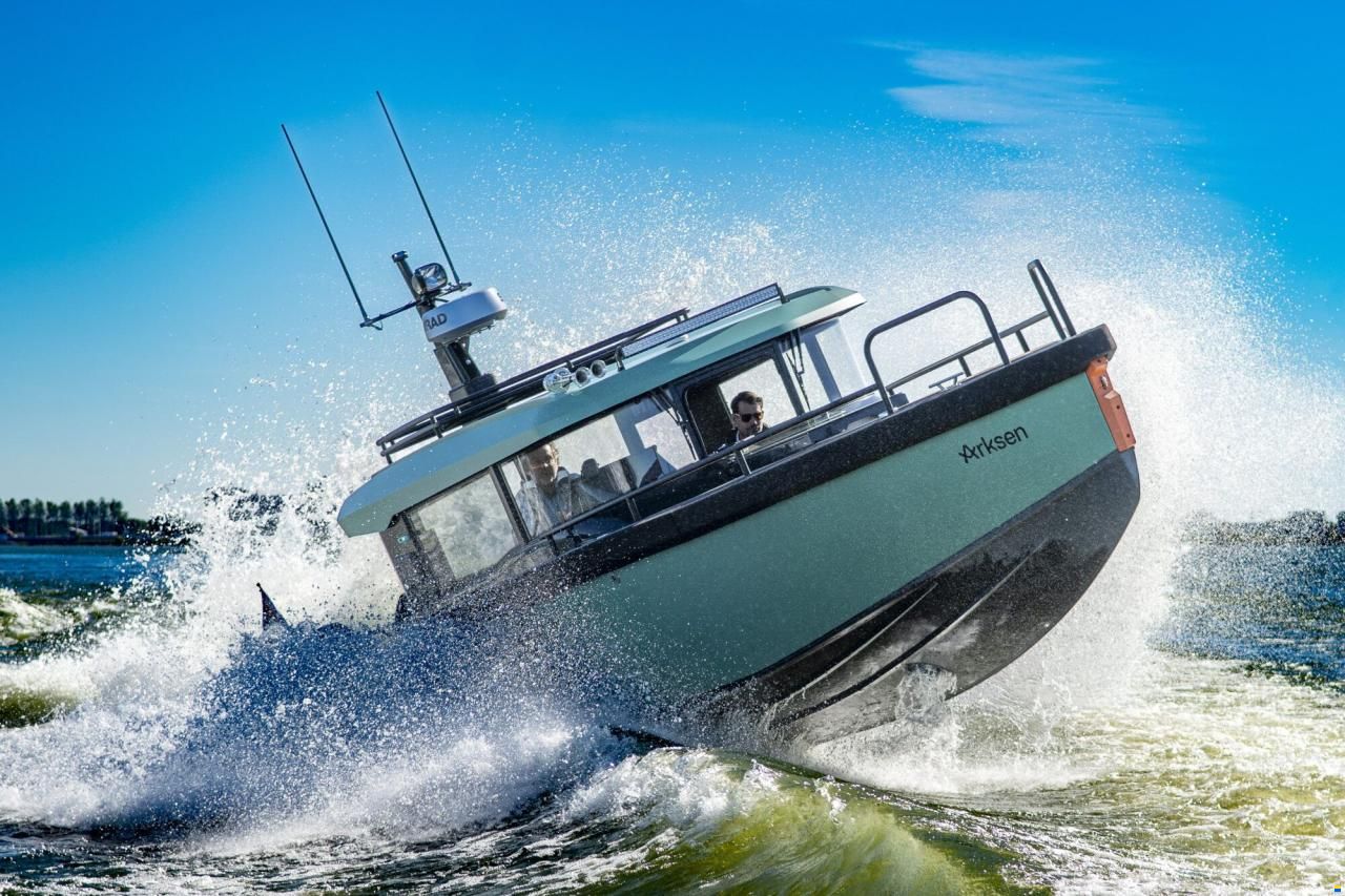 Arksen 30