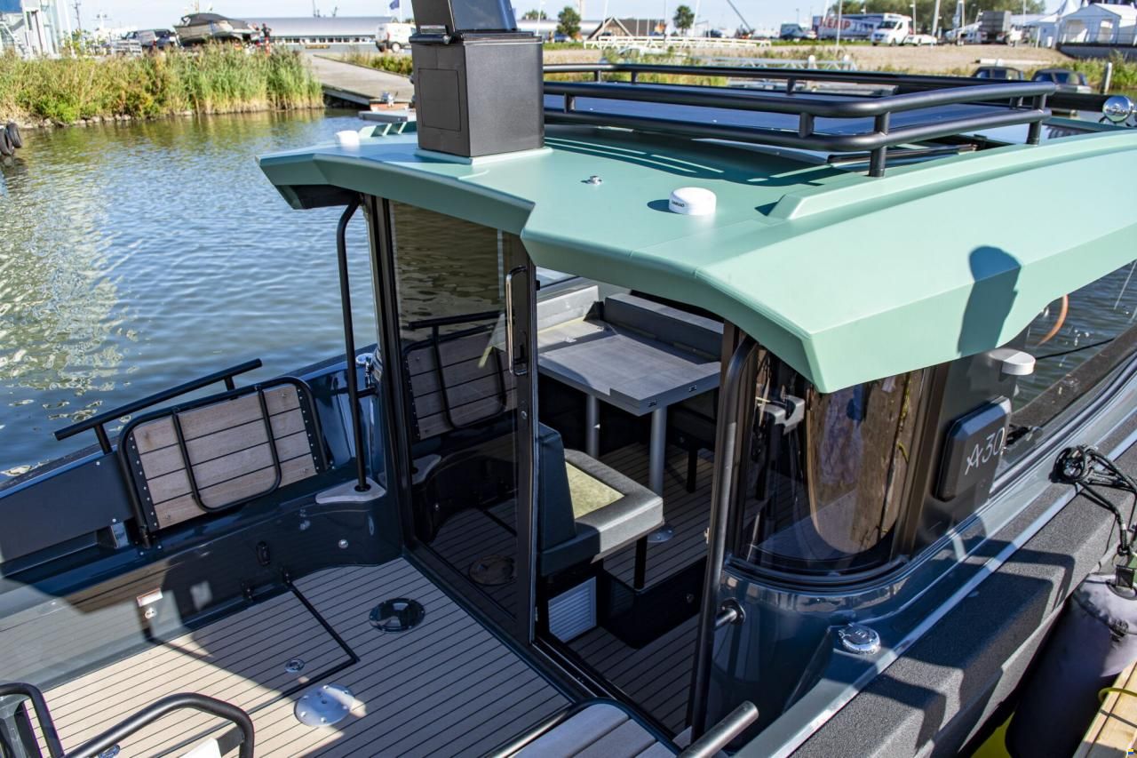 Arksen 30