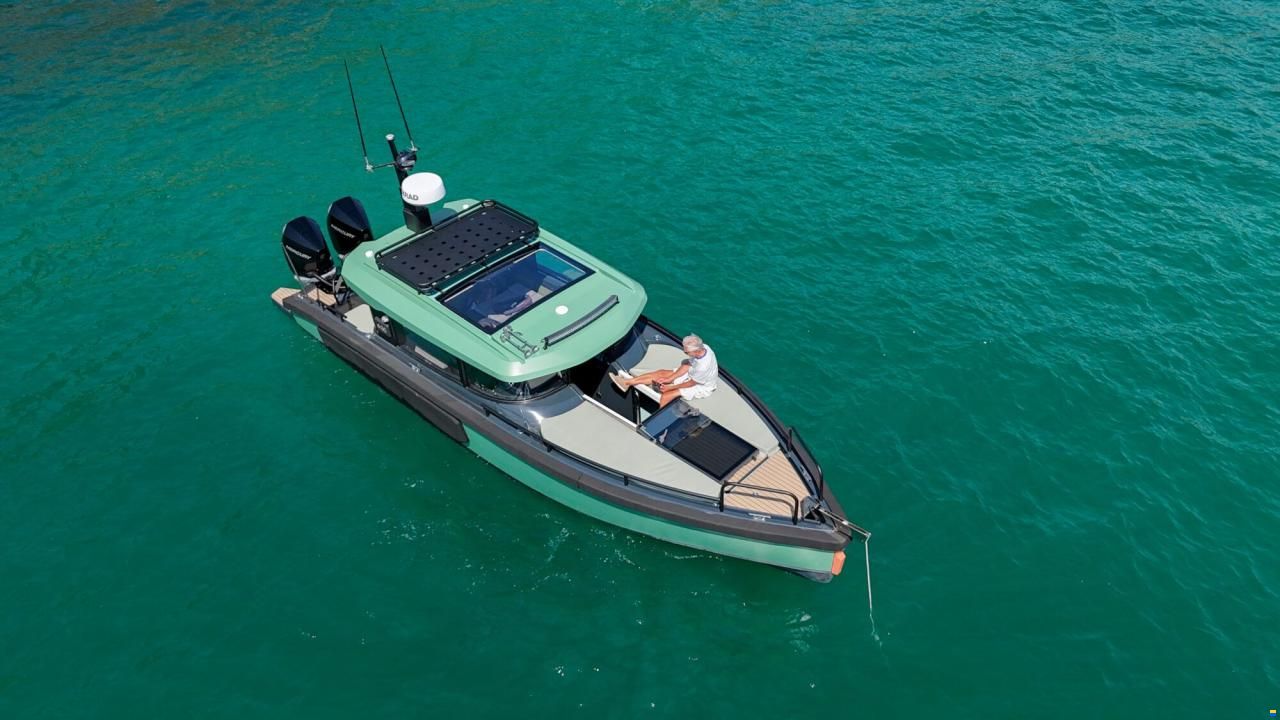 Arksen 30