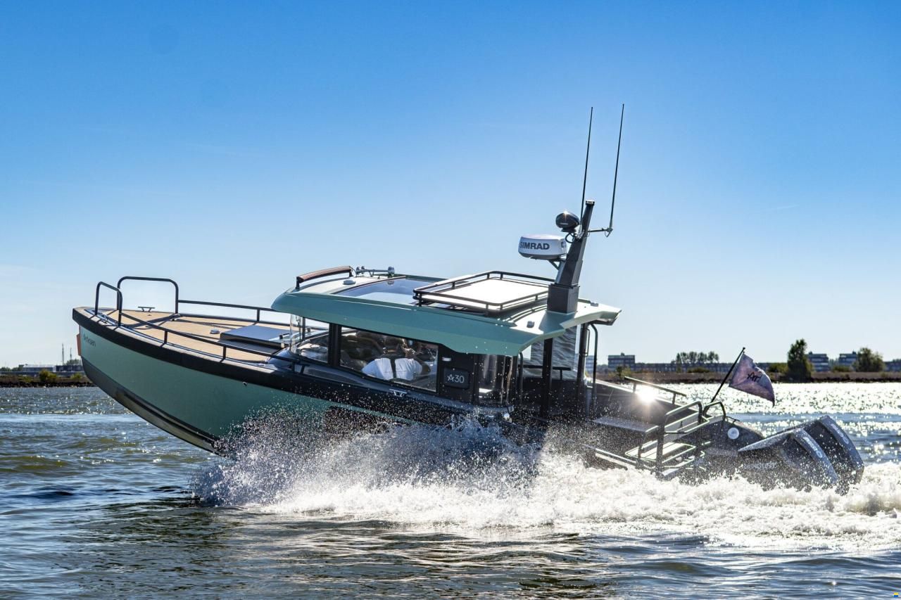 Arksen 30