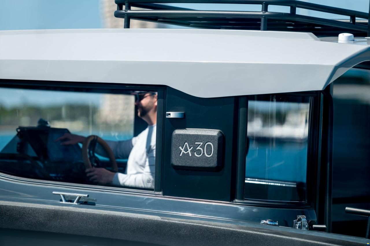 Arksen 30