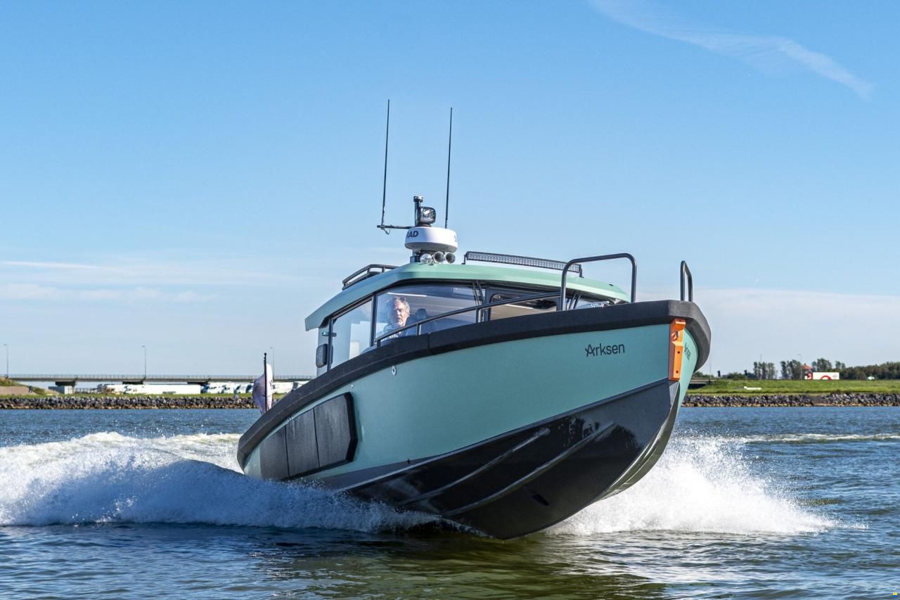 Arksen 30