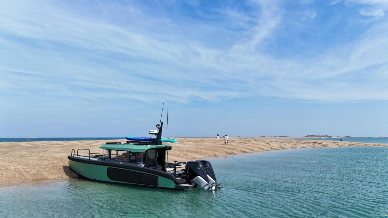 Arksen 30
