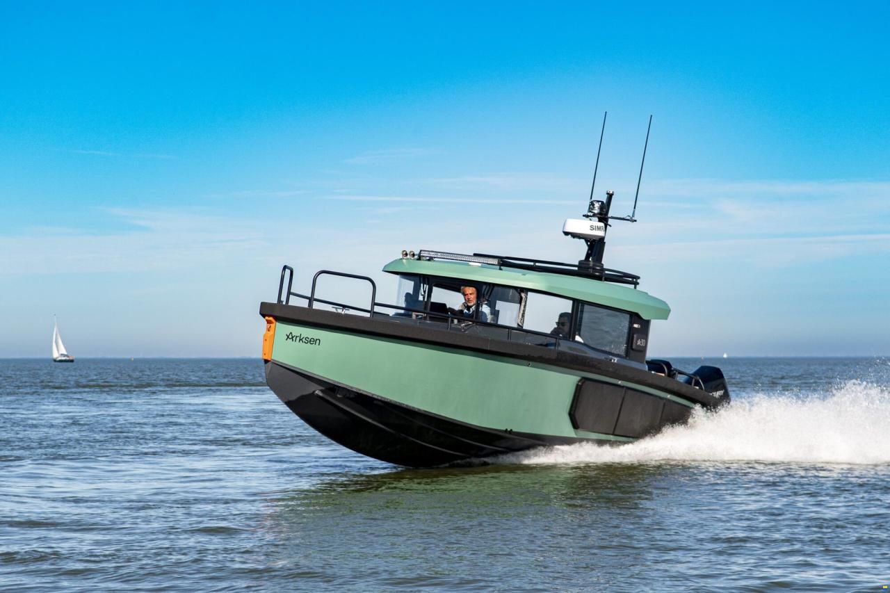 Arksen 30