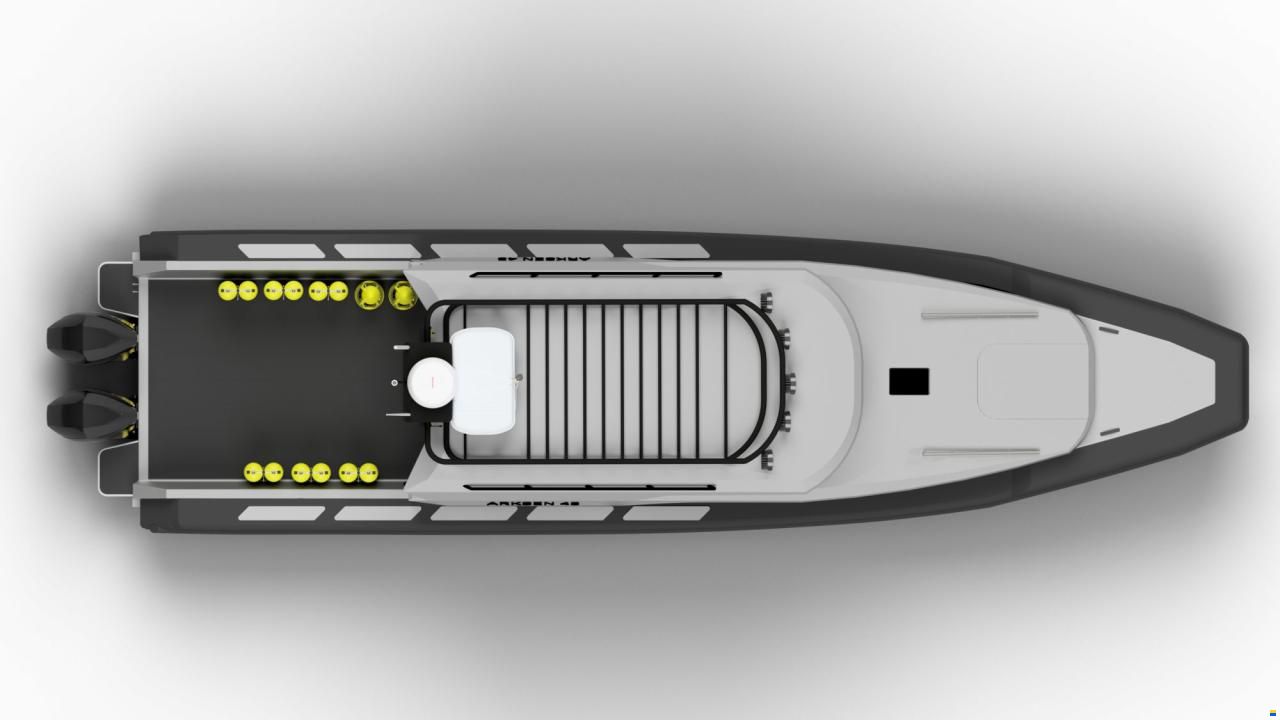 Arksen 45
