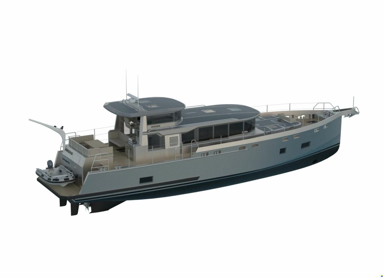 Arksen 65