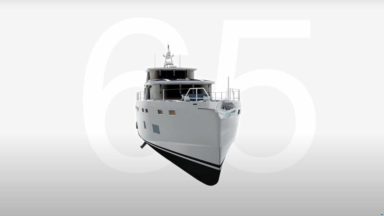 Arksen 65