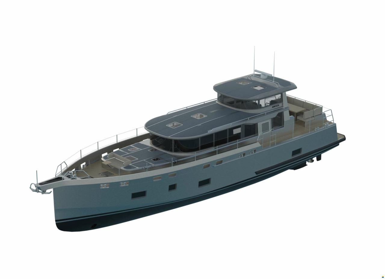 Arksen 65