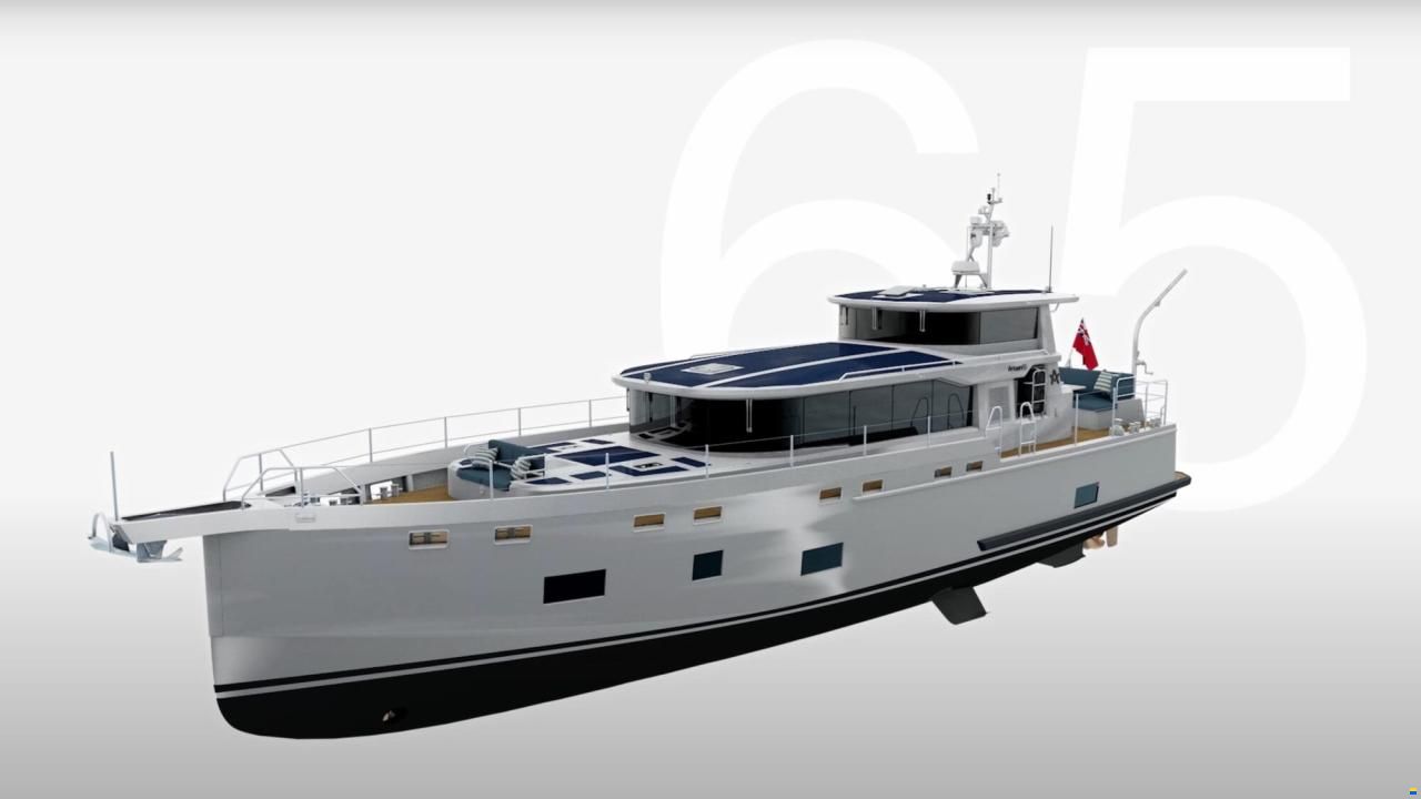 Arksen 65