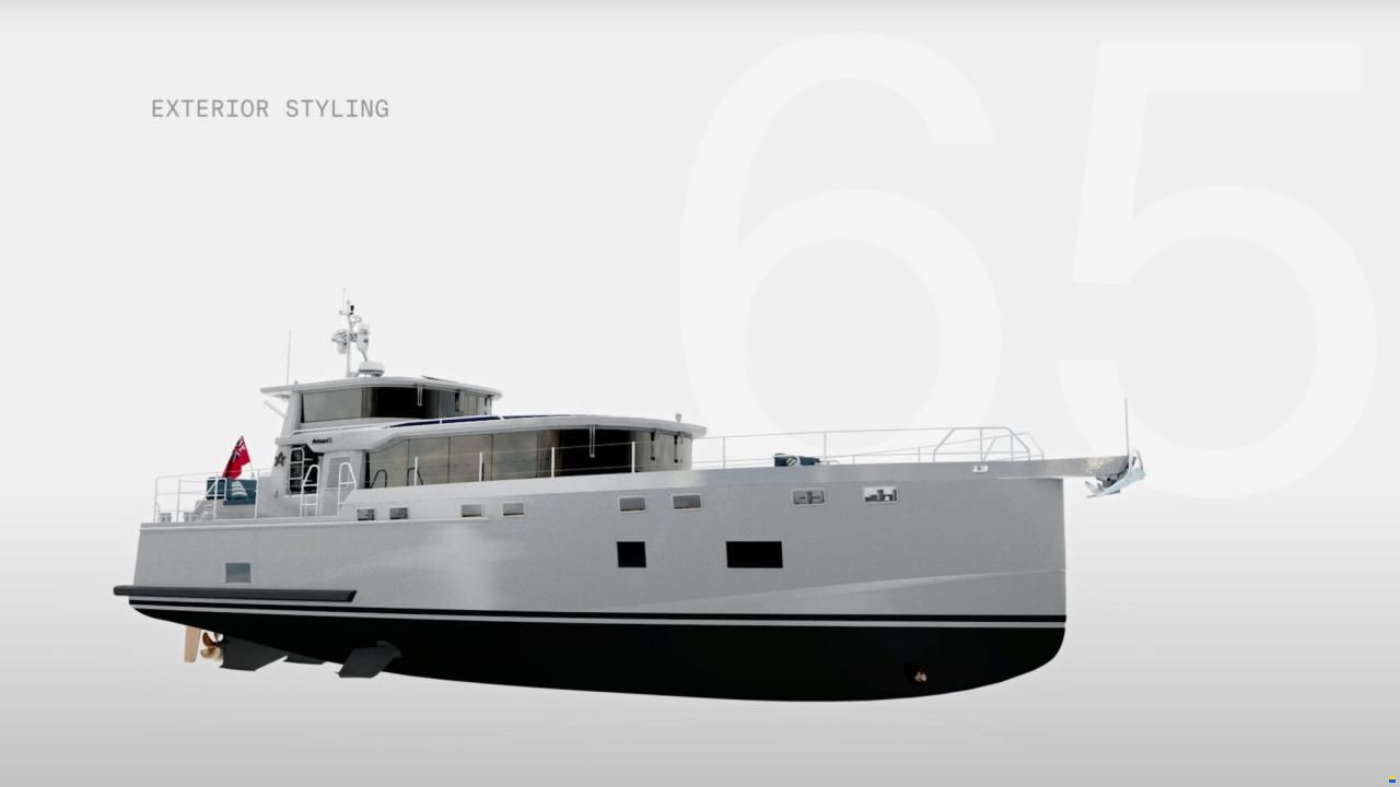 Arksen 65