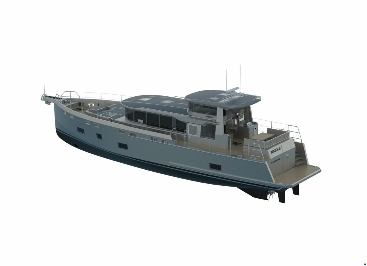 Arksen 65
