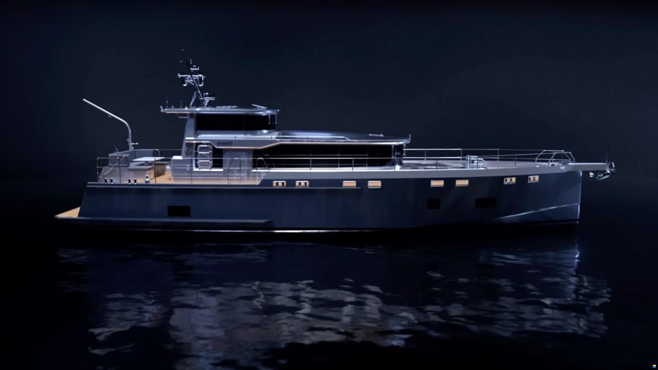Arksen 65