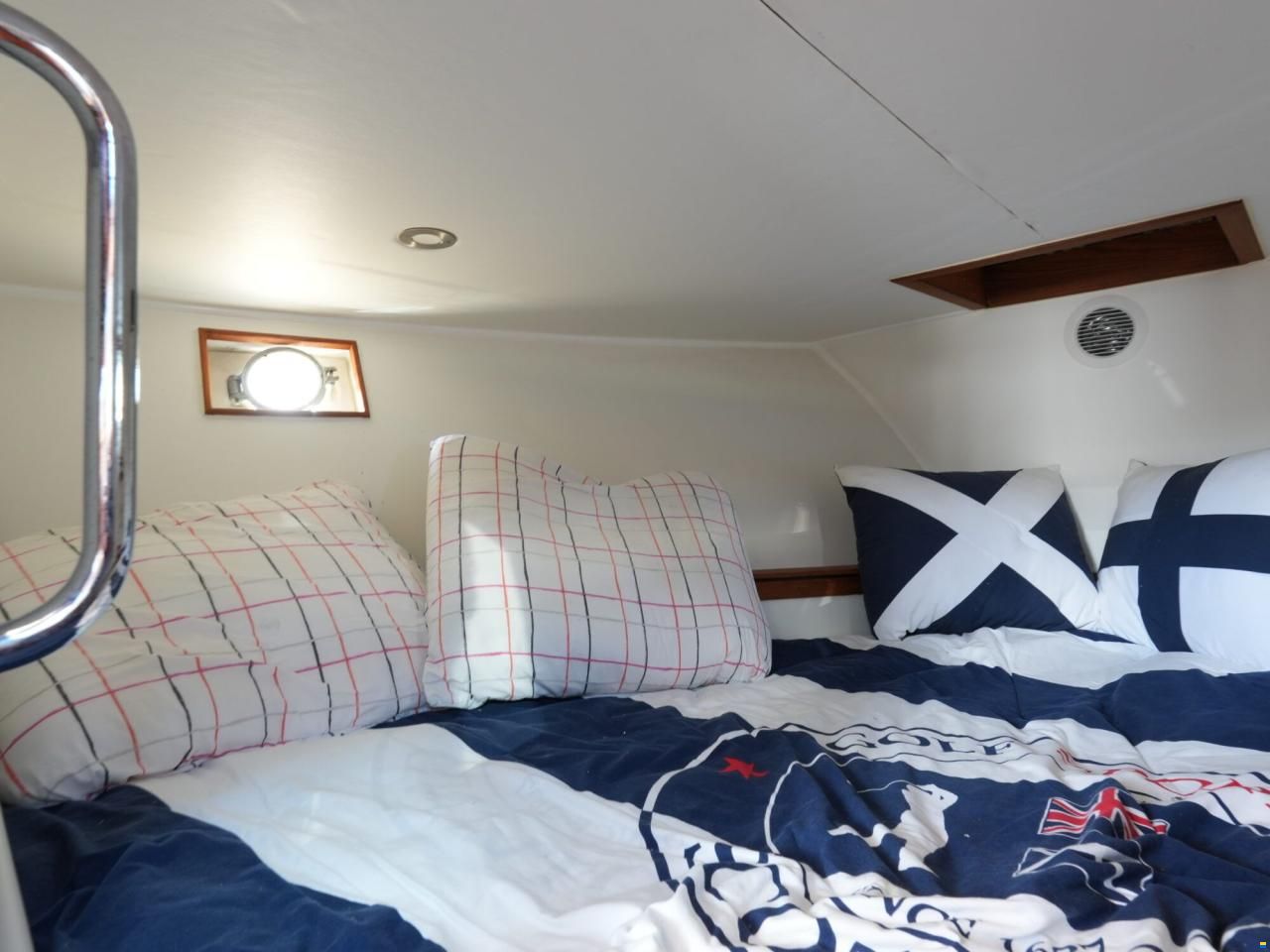 Super van Craft 10.60 2.0
