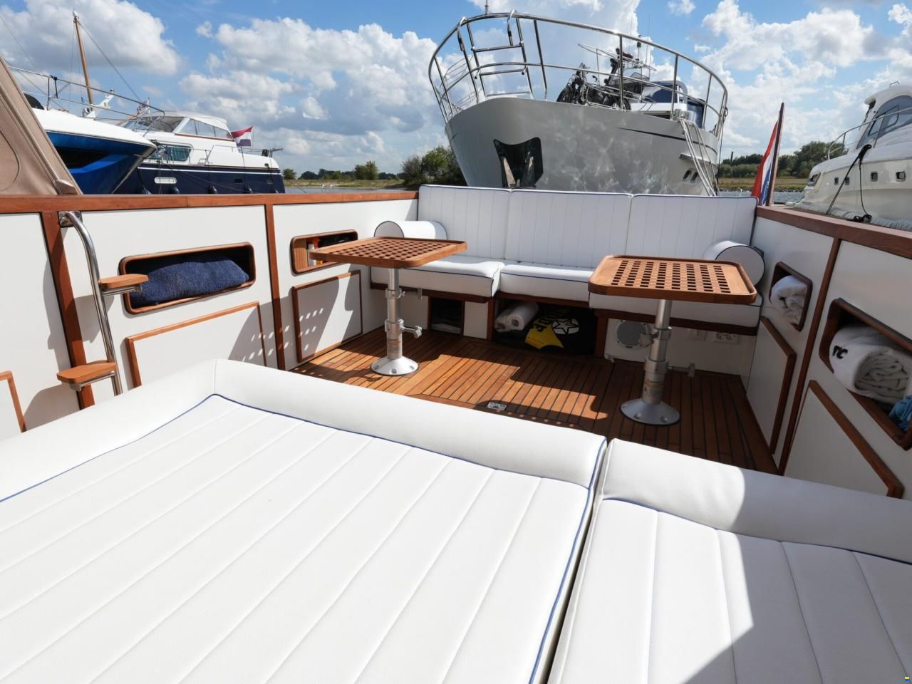 Super van Craft 10.60 2.0