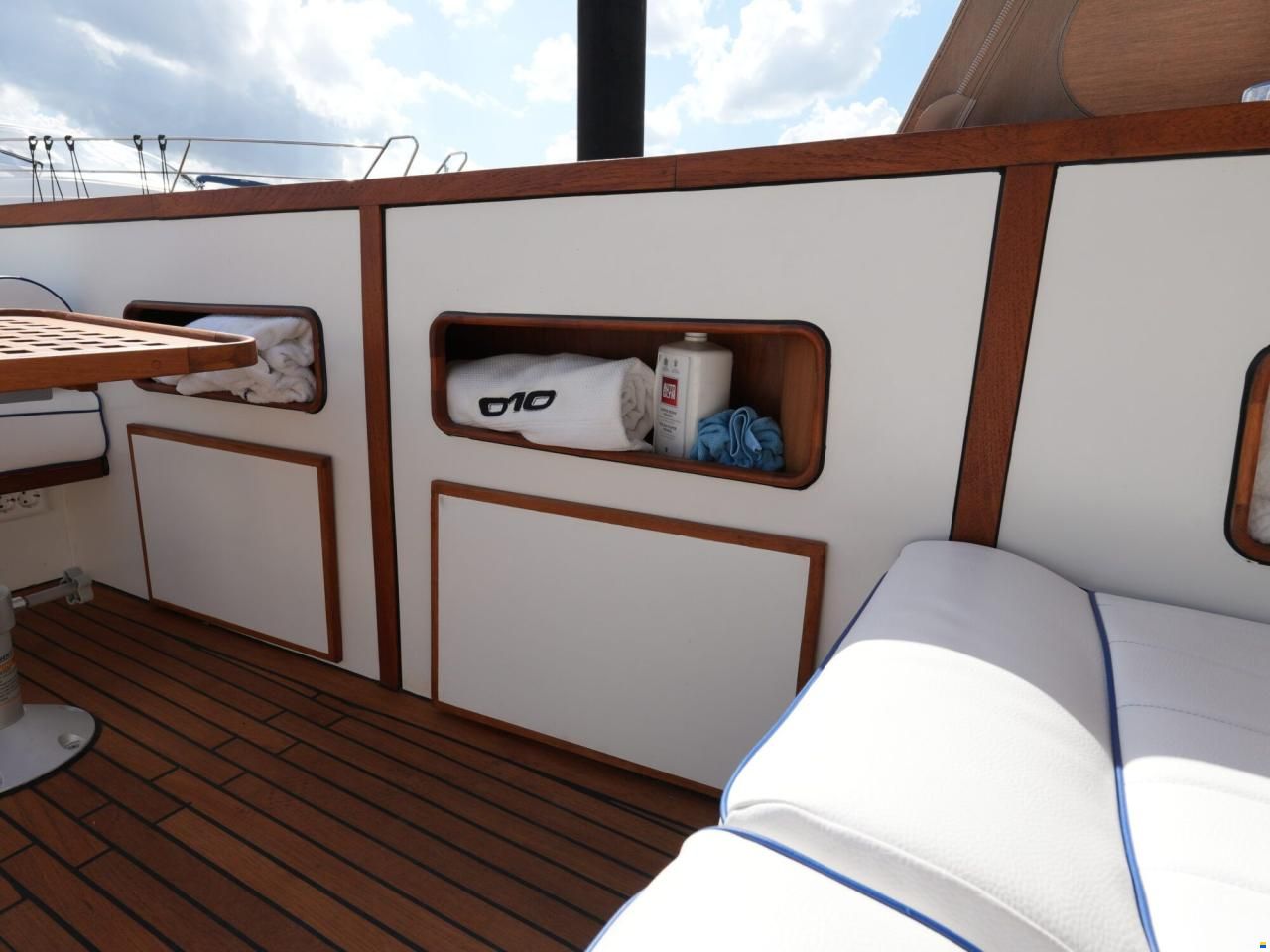 Super van Craft 10.60 2.0
