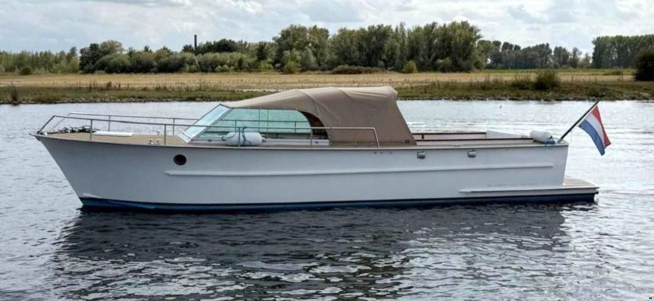 Super van Craft 10.60 2.0