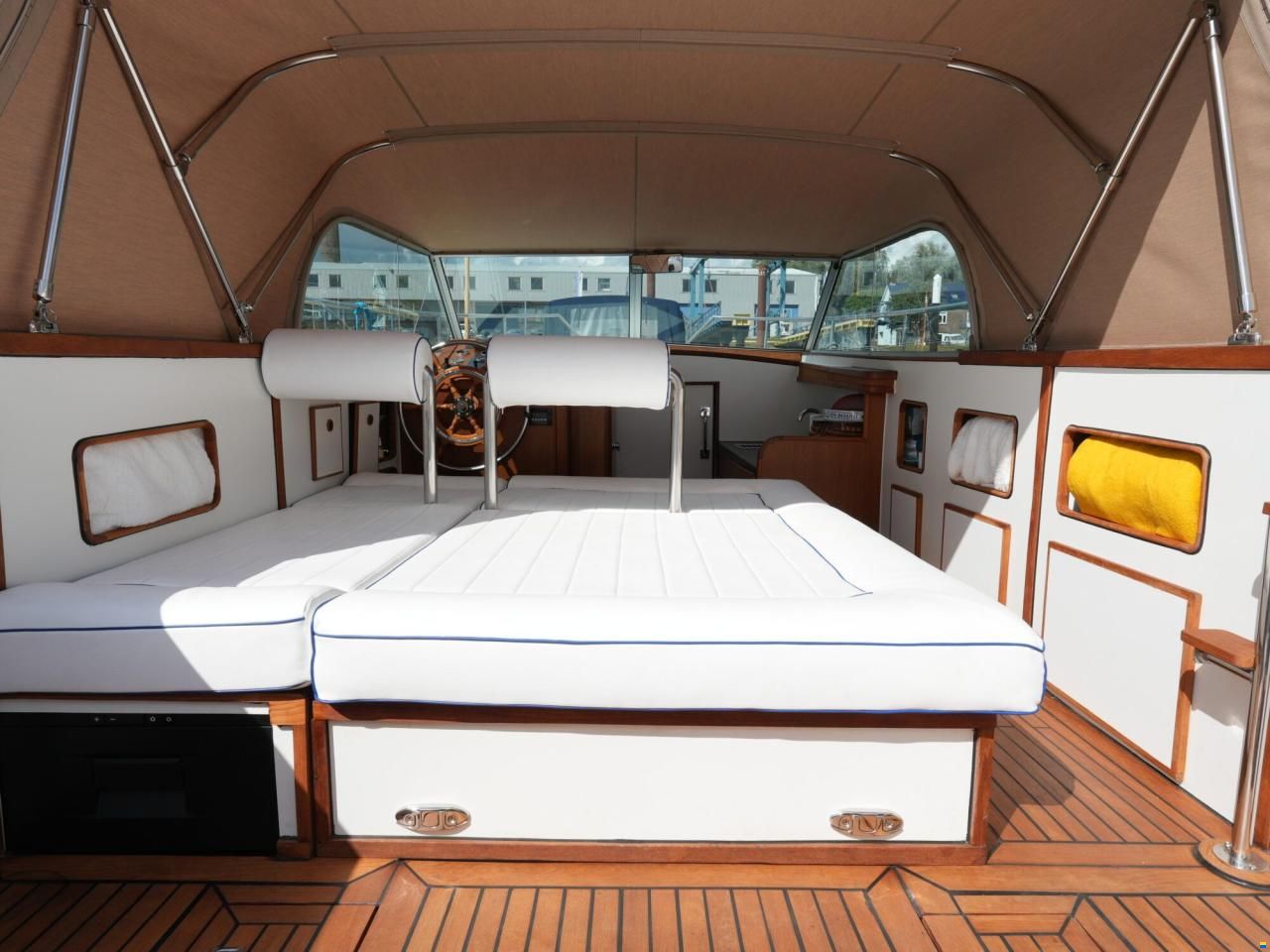 Super van Craft 10.60 2.0