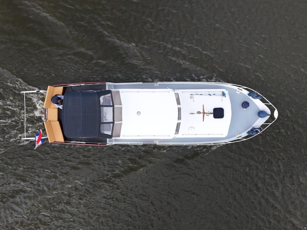 Molenkruiser 12.00 AK Cabrio