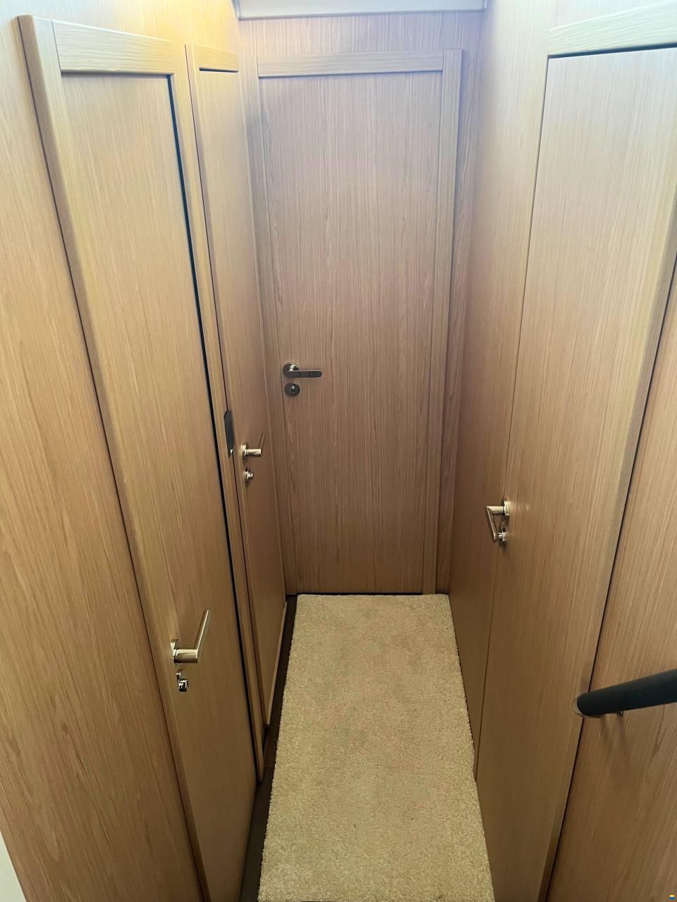 Beneteau Swift Trawler 48