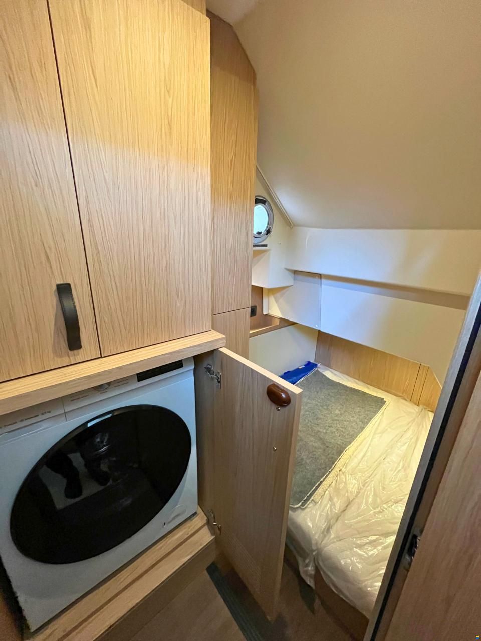 Beneteau Swift Trawler 48