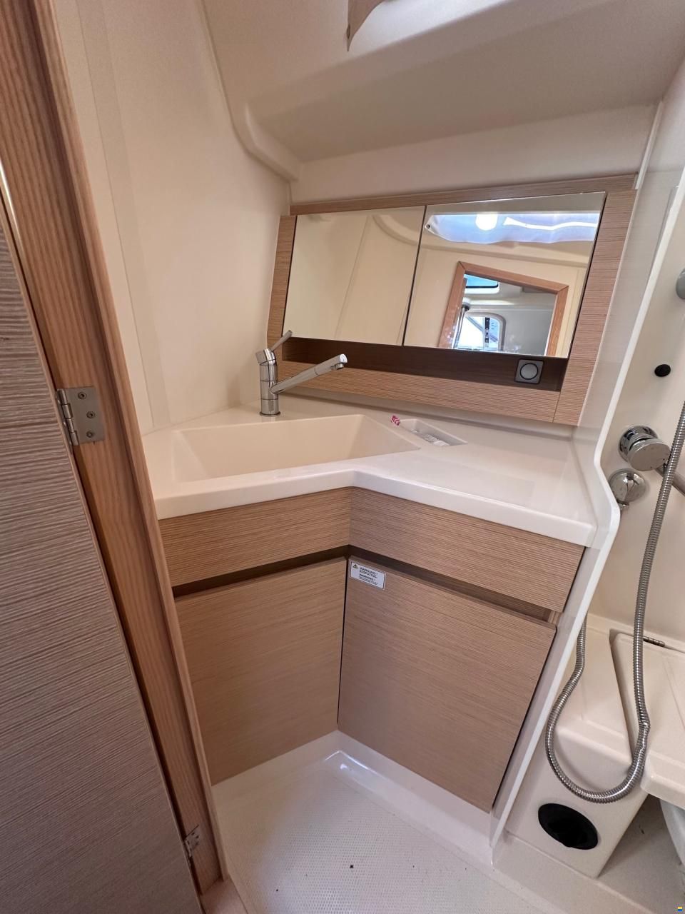Hanse 388