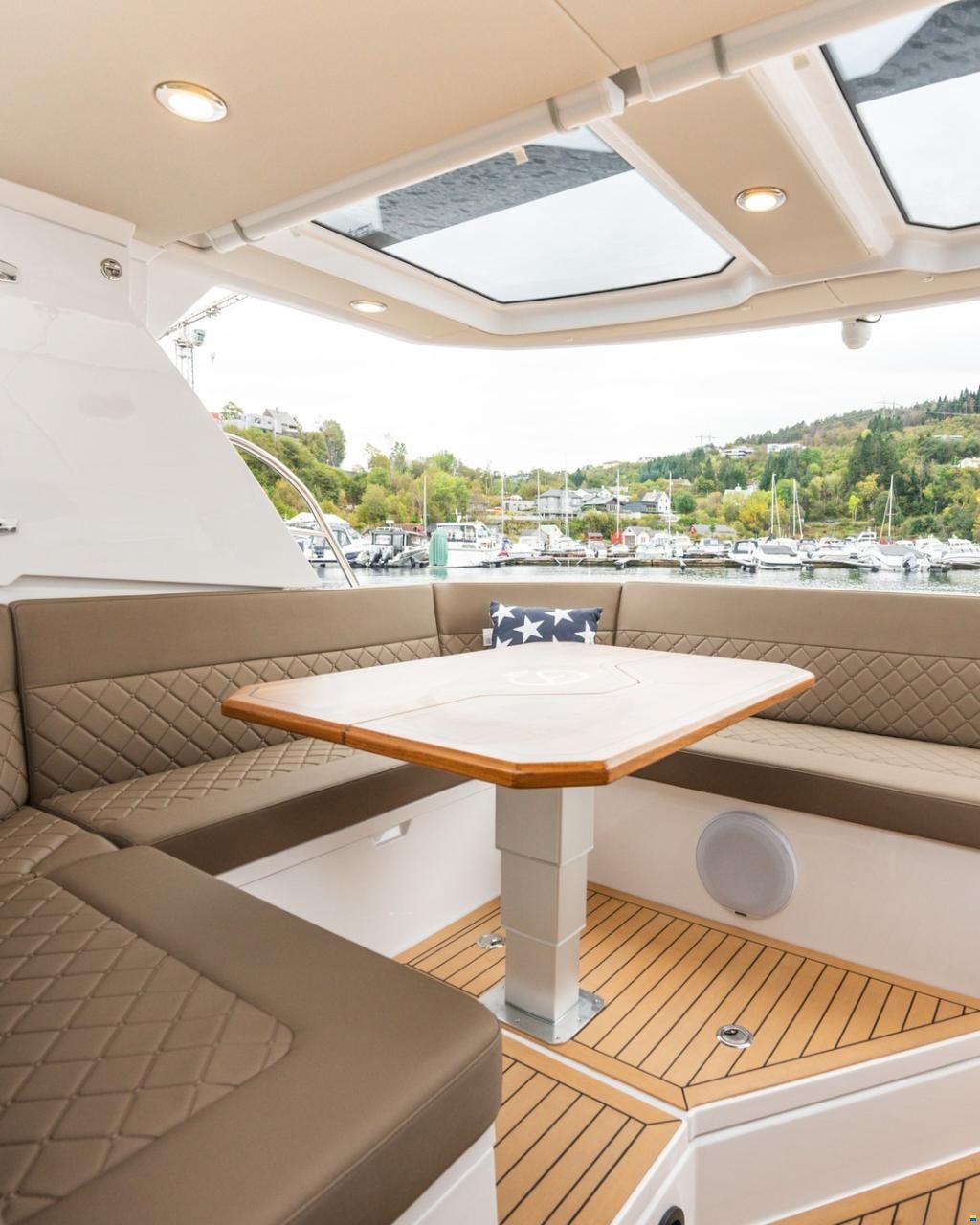 Aquador 400 HT