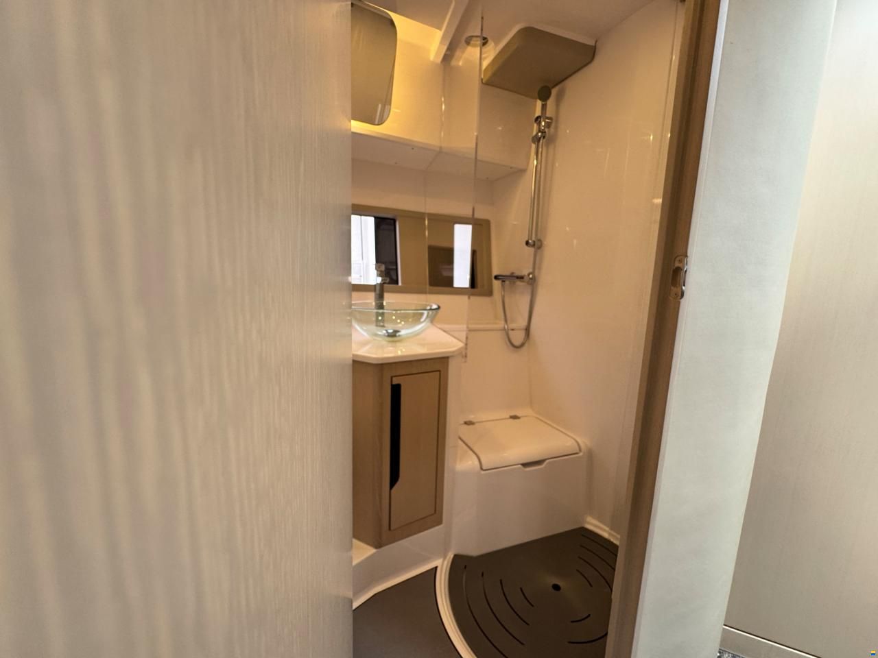 Aquador 400 HT