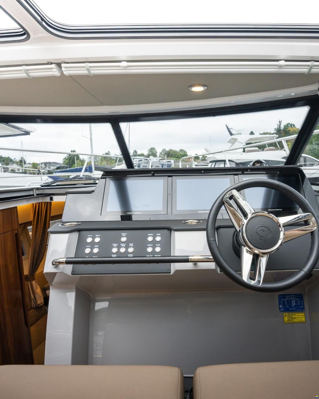 Aquador 400 HT
