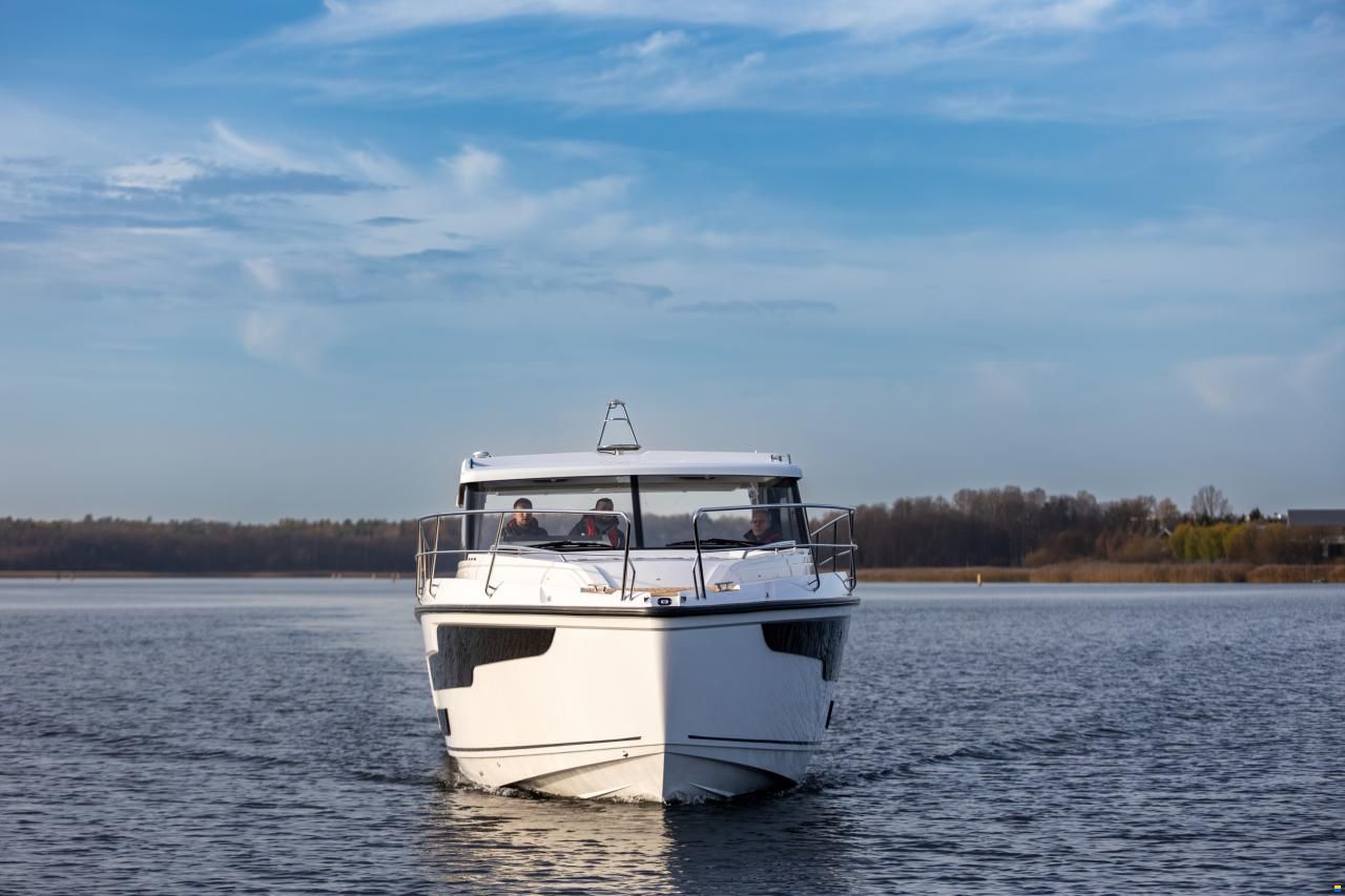 Aquador 400 HT