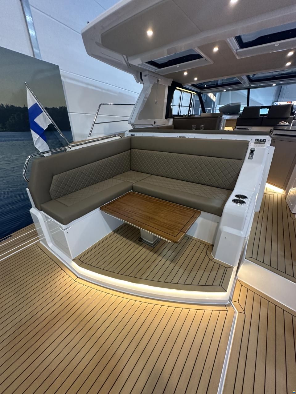 Aquador 400 HT