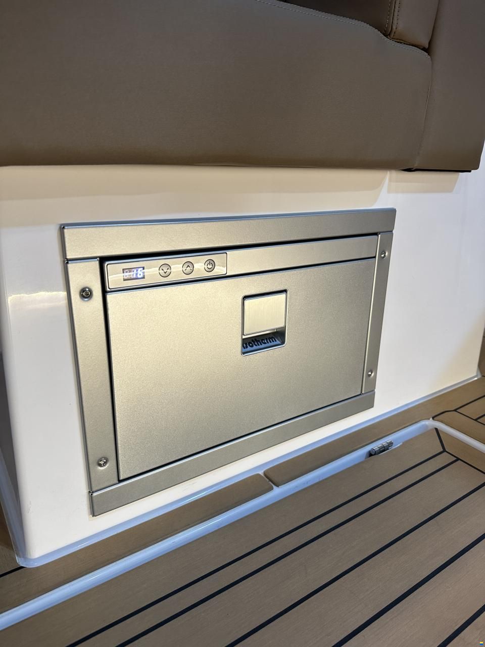 Aquador 400 HT
