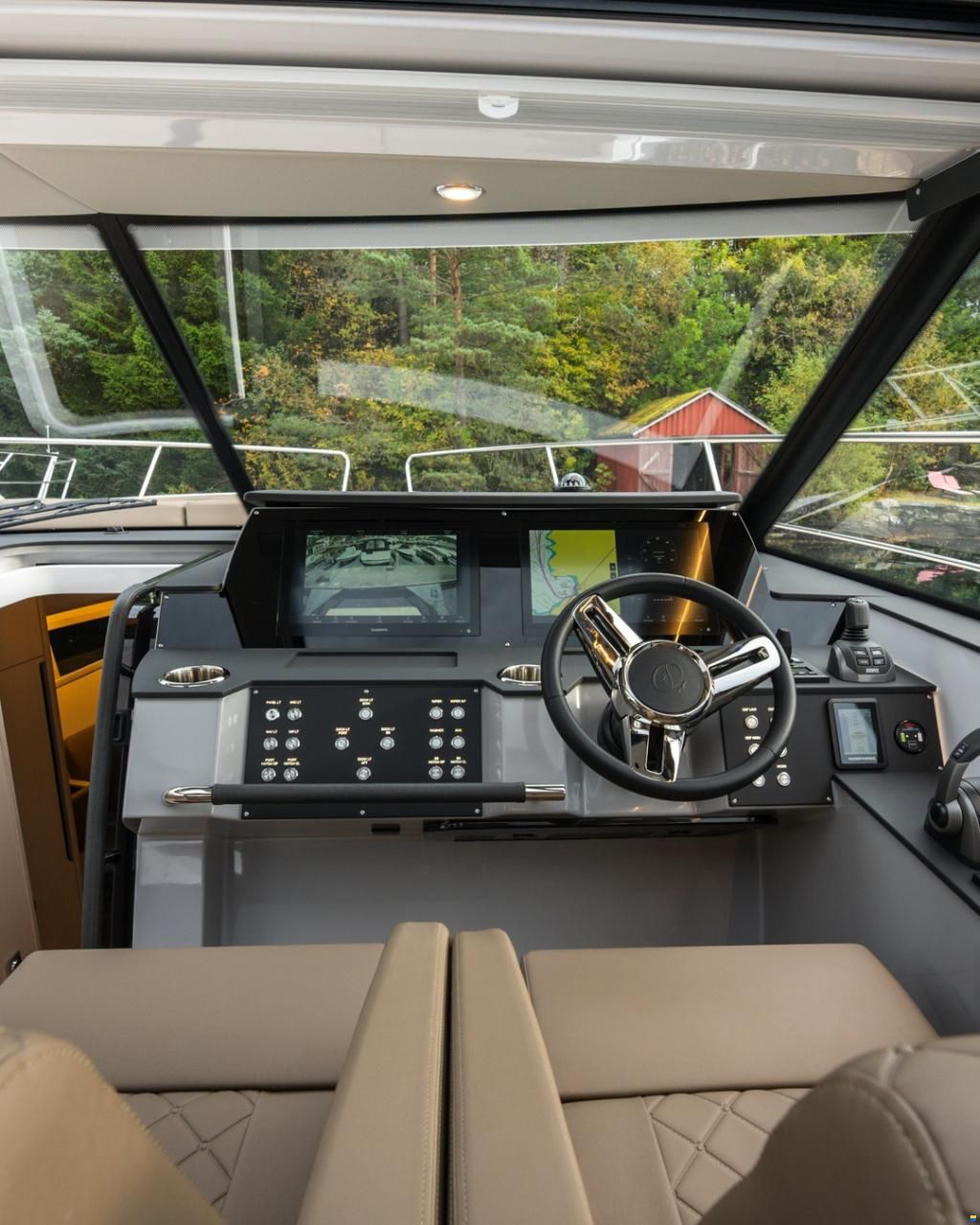 Aquador 400 HT