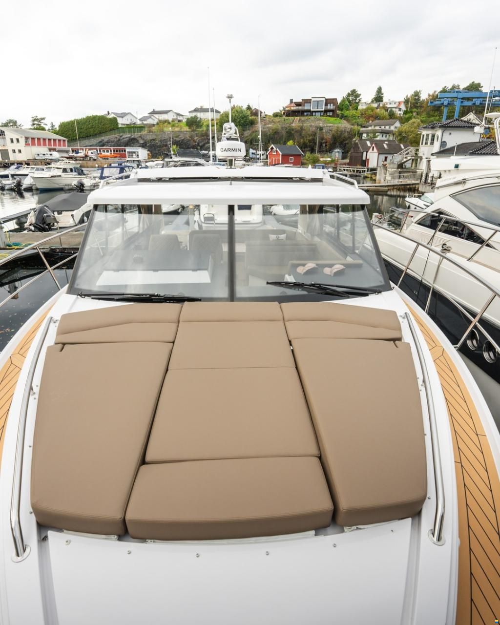 Aquador 400 HT