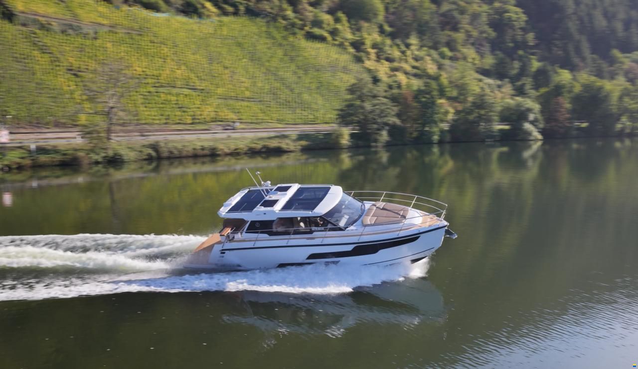 Aquador 400 HT