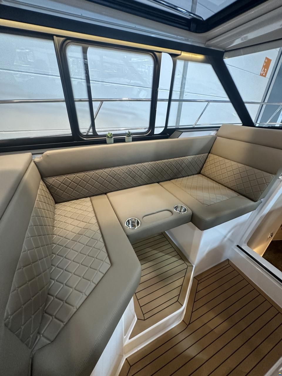 Aquador 400 HT