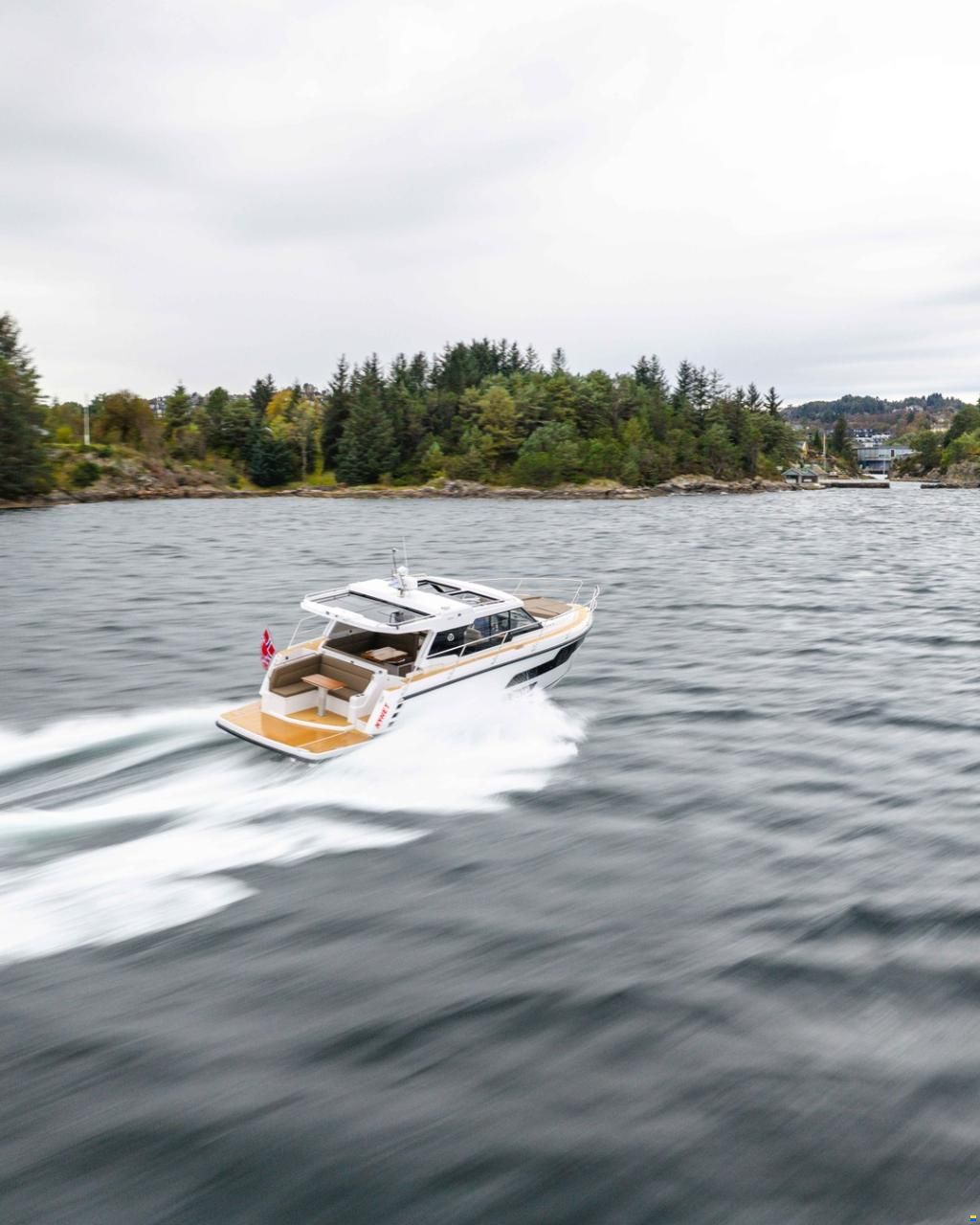 Aquador 400 HT