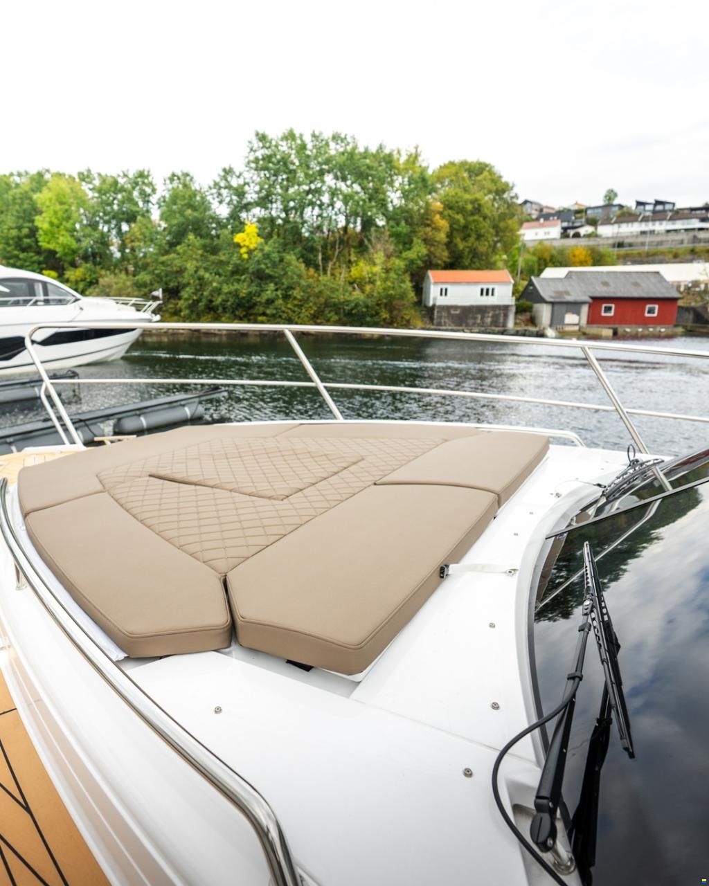 Aquador 400 HT