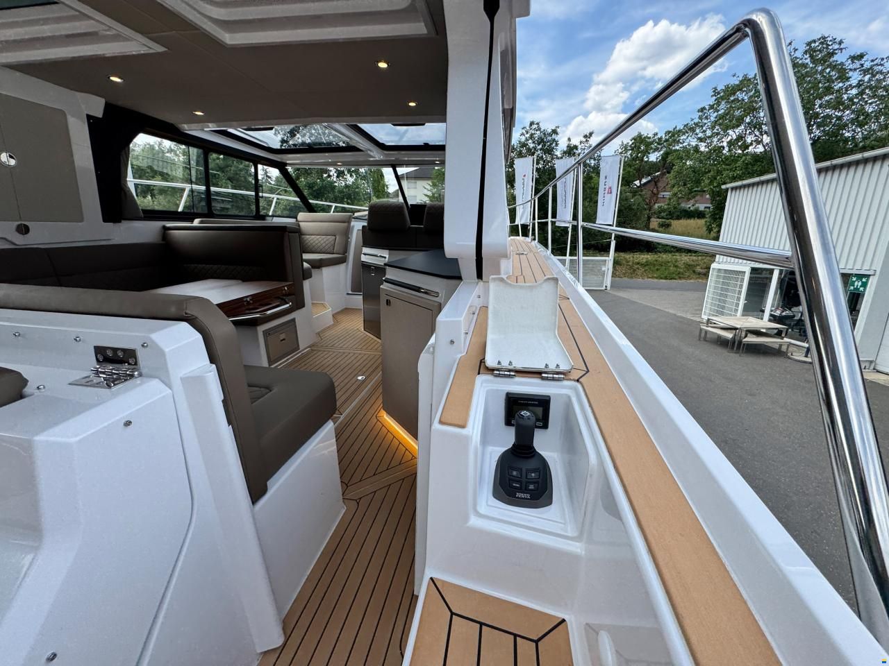 Aquador 400 HT