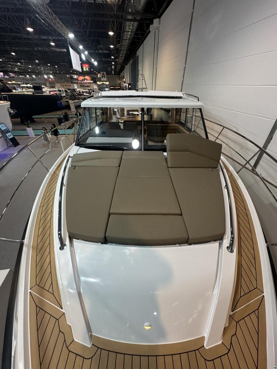 Aquador 400 HT