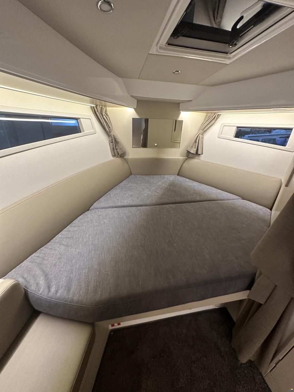 Aquador 400 HT
